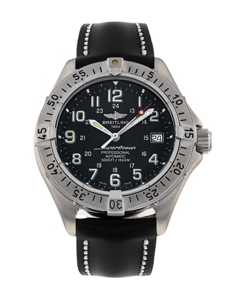Breitling SuperOcean A17045
